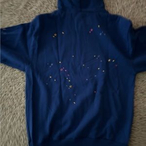 Sp5der hoodie